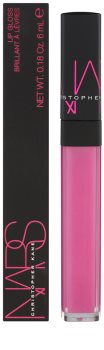 Nars Lips Lip Gloss Brilliant brillo de labios