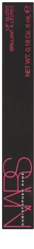 Nars Lips Lip Gloss Brilliant brillo de labios