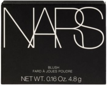 Nars Make-up Puder-Rouge
