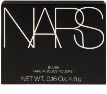 Nars Make-up Puder-Rouge