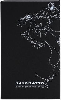 Nasomatto Absinth Parfumextracten Unisex 30 ml