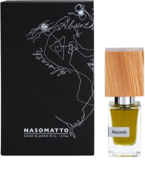 Nasomatto Absinth Parfumextracten Unisex 30 ml