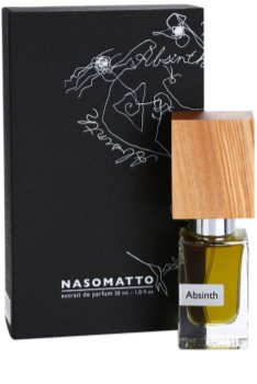 Nasomatto Absinth Parfumextracten Unisex 30 ml
