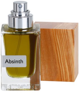 Nasomatto Absinth Parfumextracten Unisex 30 ml