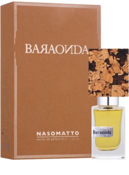 Nasomatto Baraonda ekstrakt perfum unisex 30 ml