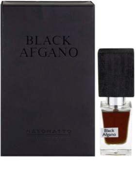Nasomatto Black Afgano extract de parfum unisex 30 ml