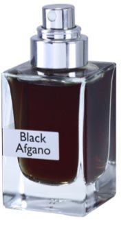 Nasomatto Black Afgano parfémový extrakt tester unisex 30 ml