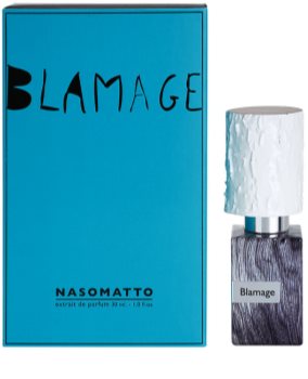 Nasomatto Blamage ekstrakt perfum unisex 30 ml