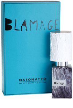 Nasomatto Blamage ekstrakt perfum unisex 30 ml