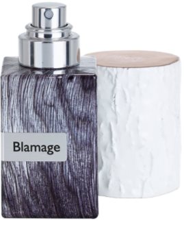 Nasomatto Blamage ekstrakt perfum unisex 30 ml