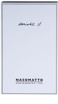 Nasomatto Narcotic V. parfüm kivonat nőknek 30 ml