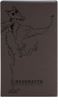 Nasomatto Pardon Perfume Extract for Men 30 ml