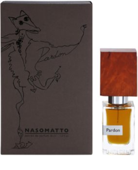 Nasomatto Pardon Perfume Extract for Men 30 ml