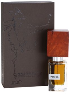 Nasomatto Pardon Perfume Extract for Men 30 ml