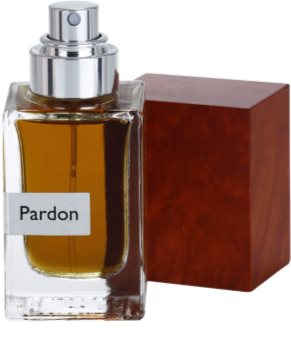 Nasomatto Pardon Perfume Extract for Men 30 ml
