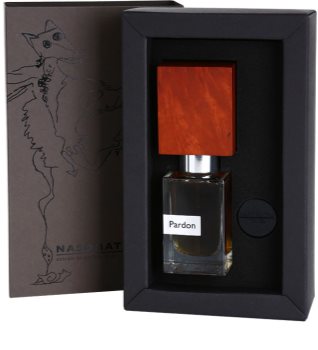 Nasomatto Pardon Perfume Extract for Men 30 ml