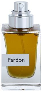 Nasomatto Pardon parfémový extrakt tester pre mužov 30 ml