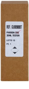Nasomatto Pardon parfémový extrakt tester pre mužov 30 ml