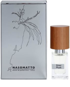 Nasomatto Silver Musk Парфуми екстракт унісекс 30 мл