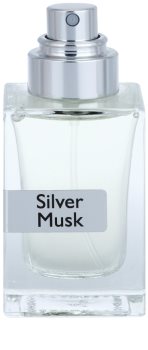 Nasomatto Silver Musk parfüm kivonat teszter unisex 30 ml