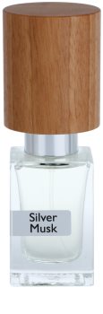 Nasomatto Silver Musk parfüm kivonat teszter unisex 30 ml