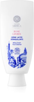 Natura Siberica Mon Amour Creamy Cleansing Milk