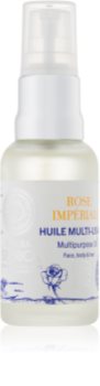 Natura Siberica Mon Amour olio multifunzione per viso, corpo e capelli