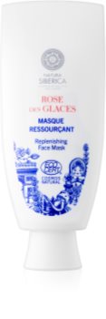 Natura Siberica Mon Amour masque restructurant