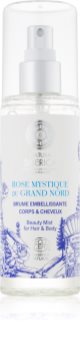 Natura Siberica Mon Amour brume embellissante corps et cheveux
