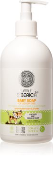 Natura Siberica Little Siberica Hand Soap for Kids