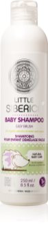 Natura Siberica Little Siberica shampoing pour enfant