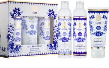 Natura Siberica Royal Berries set cosmetice I.