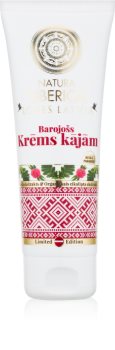 Natura Siberica Loves Latvia crema hranitoare pentru picioare