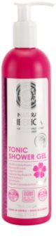 Natura Siberica Active Organics tönendes Duschgel