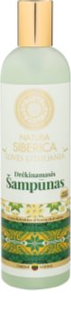 Natura Siberica Loves Lithuania hydratačný šampón
