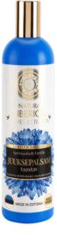 Natura Siberica Loves Estonia condicionador restaurador para cabelo
