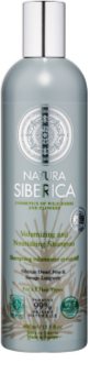 Natura Siberica Natural & Organic sampon hranitor pentru toate tipurile de par