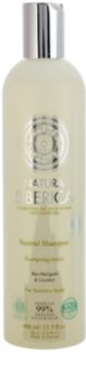 Natura Siberica Neutral sampon pentru piele sensibila