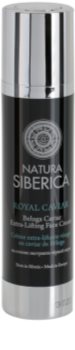 Natura Siberica Royal Caviar krema za učvrstitev obraza s kaviarjem