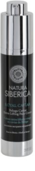 Natura Siberica Royal Caviar krema za učvrstitev obraza s kaviarjem
