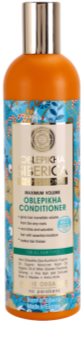 Natura Siberica Sea-Bucktorn Conditioner für maximales Haarvolumen