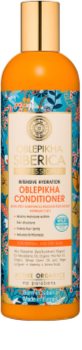 Natura Siberica Sea-Bucktorn Moisturizing Conditioner For Normal To Dry Hair