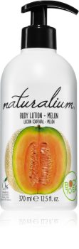 Naturalium Fruit Pleasure Melon latte nutriente corpo