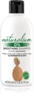 Naturalium Nuts Almond and Pistachio gladilni šampon