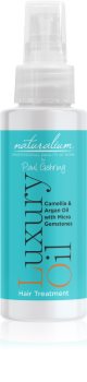 Naturalium Luxury Oil Leave-in Hair Care for All Hair Types