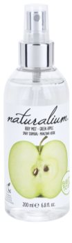 Naturalium Fruit Pleasure Green Apple erfrischendes Bodyspray