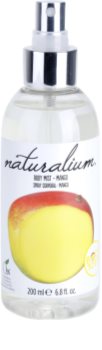 Naturalium Fruit Pleasure Mango erfrischendes Bodyspray