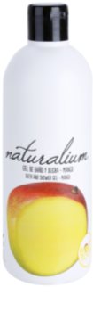 Naturalium Fruit Pleasure Mango vyživujúci sprchový gél