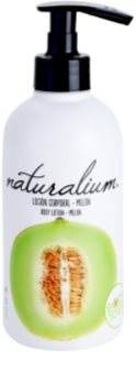 Naturalium Fruit Pleasure Melon vyživující tělové mléko