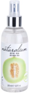 Naturalium Fruit Pleasure Melon erfrischendes Bodyspray